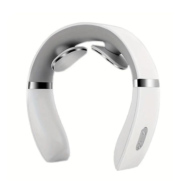 Portable Cervical and Neck Massager