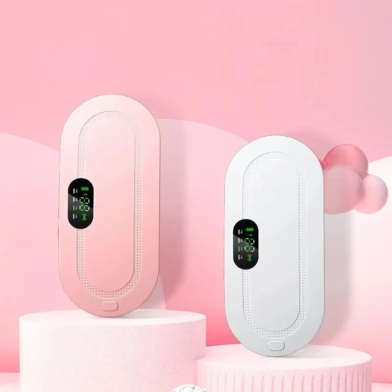 Electric Period Cramp Massager