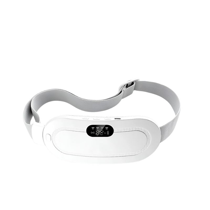 Electric Period Cramp Massager