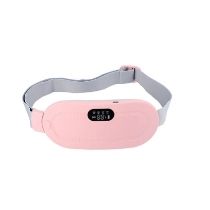 Electric Period Cramp Massager