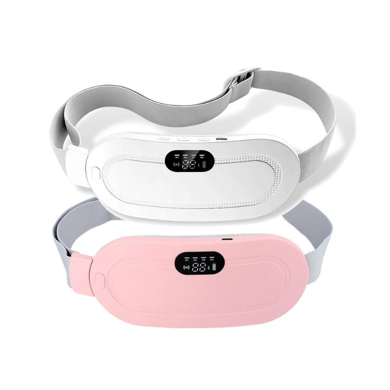 Electric Period Cramp Massager
