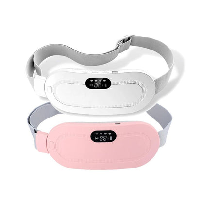 Electric Period Cramp Massager