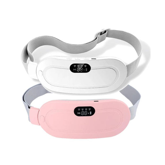 Electric Period Cramp Massager