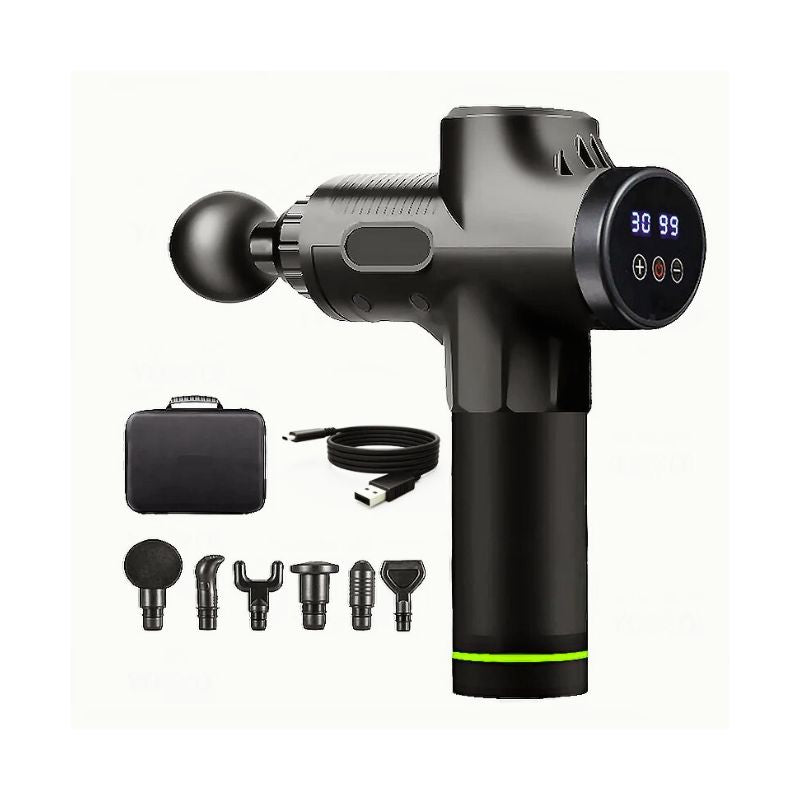Massage Gun Deep Muscle Relax