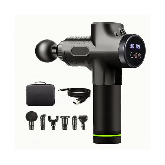 Massage Gun Deep Muscle Relax