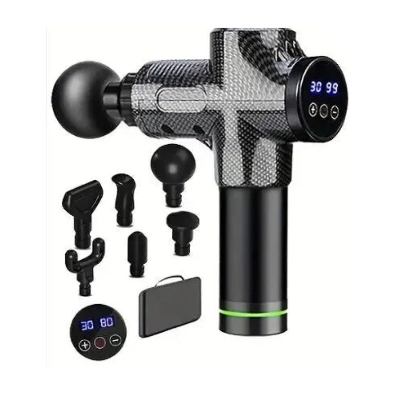 Massage Gun Deep Muscle Relax