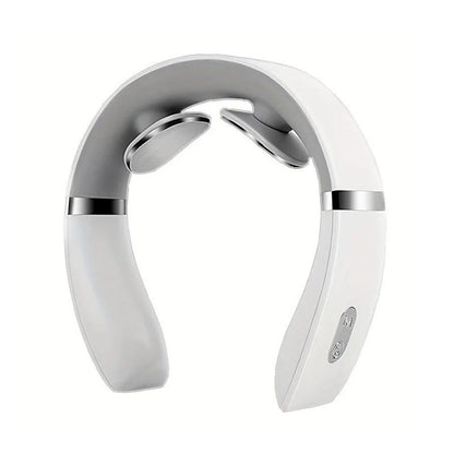 Portable Cervical and Neck Massager