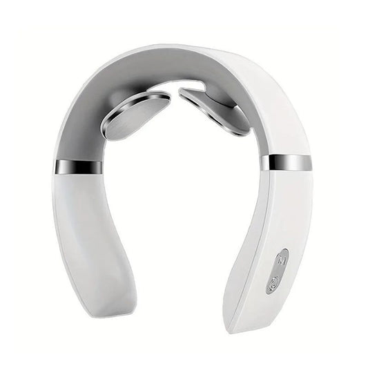 Portable Cervical and Neck Massager